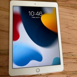 Apple iPad Air 2
